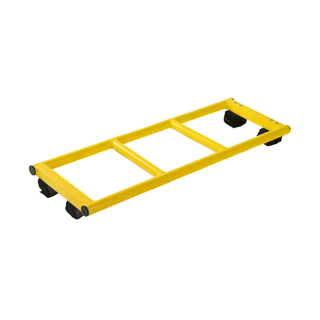 Steg - Feuerleiter kurz