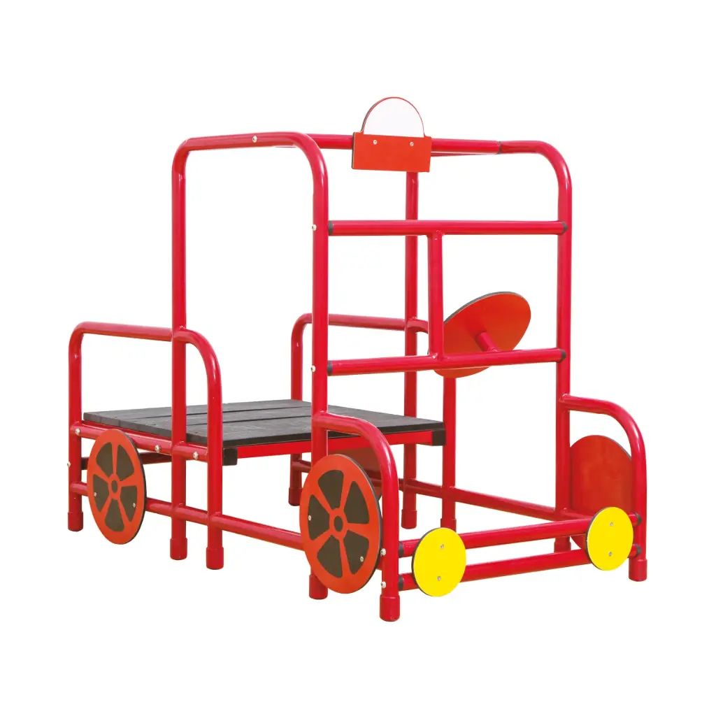 Podest - Feuerwehr