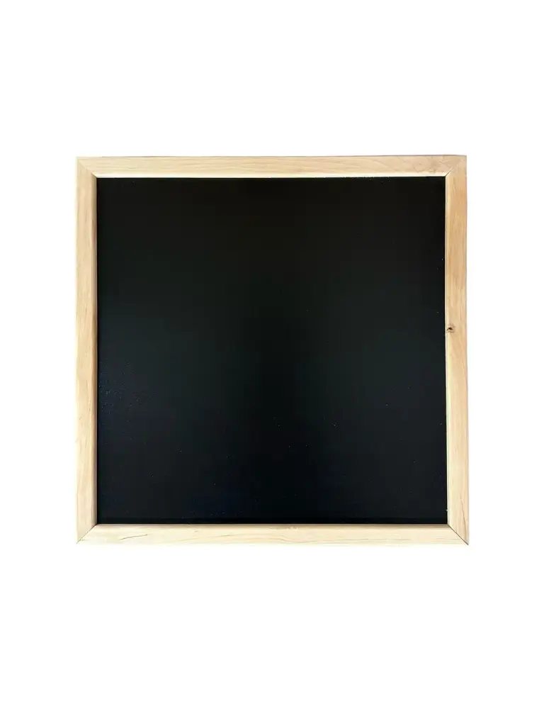 Bioblo - Rahmen 3 - 15x15