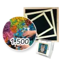 Bioblo Pixel - Einsteiger Set M 