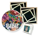 Bioblo Pixel - Einsteiger Set L 