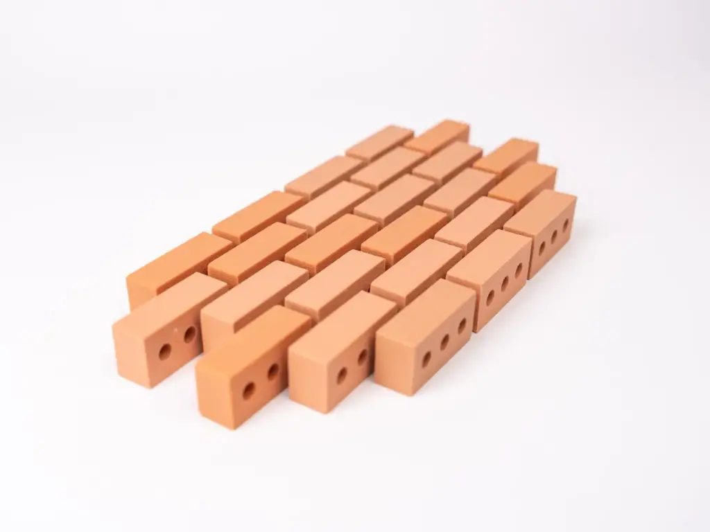 Mini Bricks