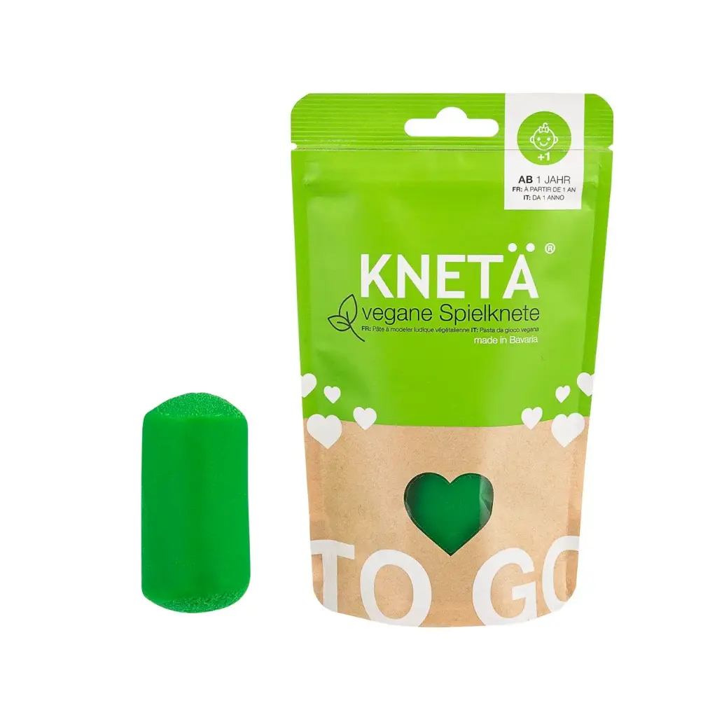 Vegane Knete 100g