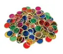 Magnetische Chips - 100 Stk.