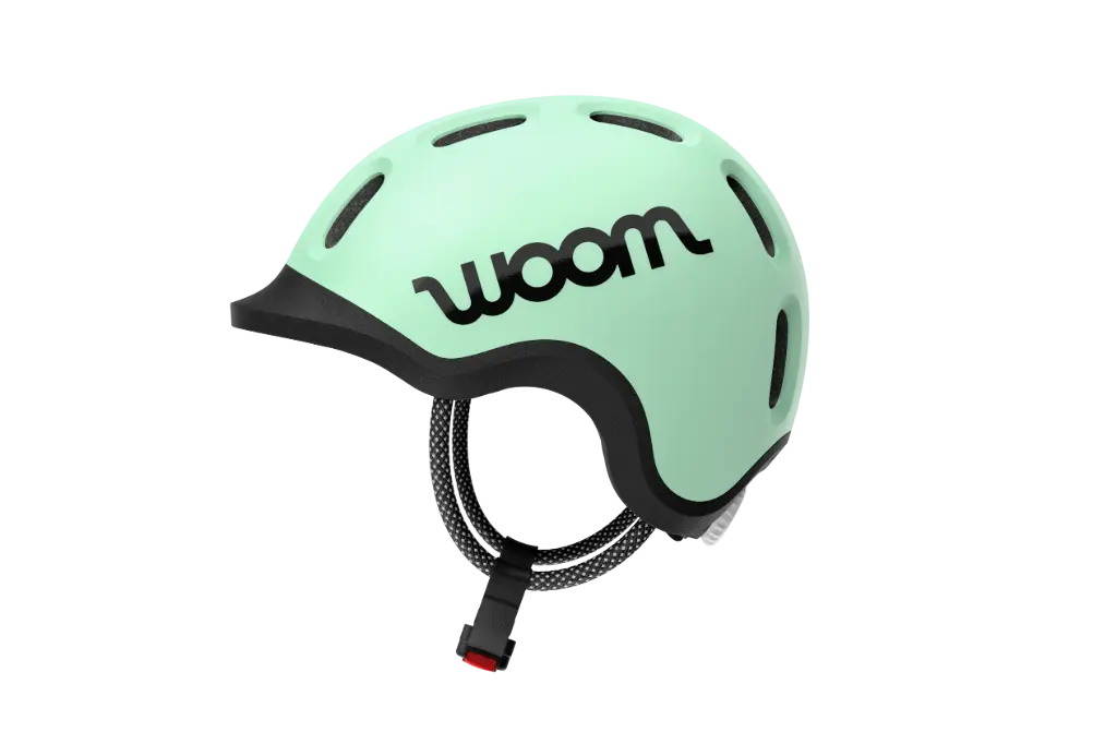 READY KIDS Helm - S