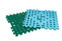 Bakoba Bauplatten 4er Set 