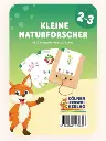 LK - Kleine Naturforscher 2-3 