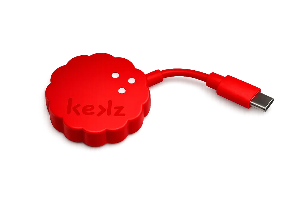 Kekz - K-Connect Update Cookie