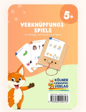 LK - Verknüpfungsspiele