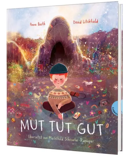 Mut tut gut