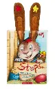 Stups, der kleine Osterhase (mit Plüschohren)