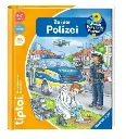 tiptoi® Wieso? Weshalb? Warum? - Bei der Polizei