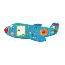 Wandspiel - Flieger