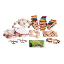 Instrumenten-Set für den Kindergarten
