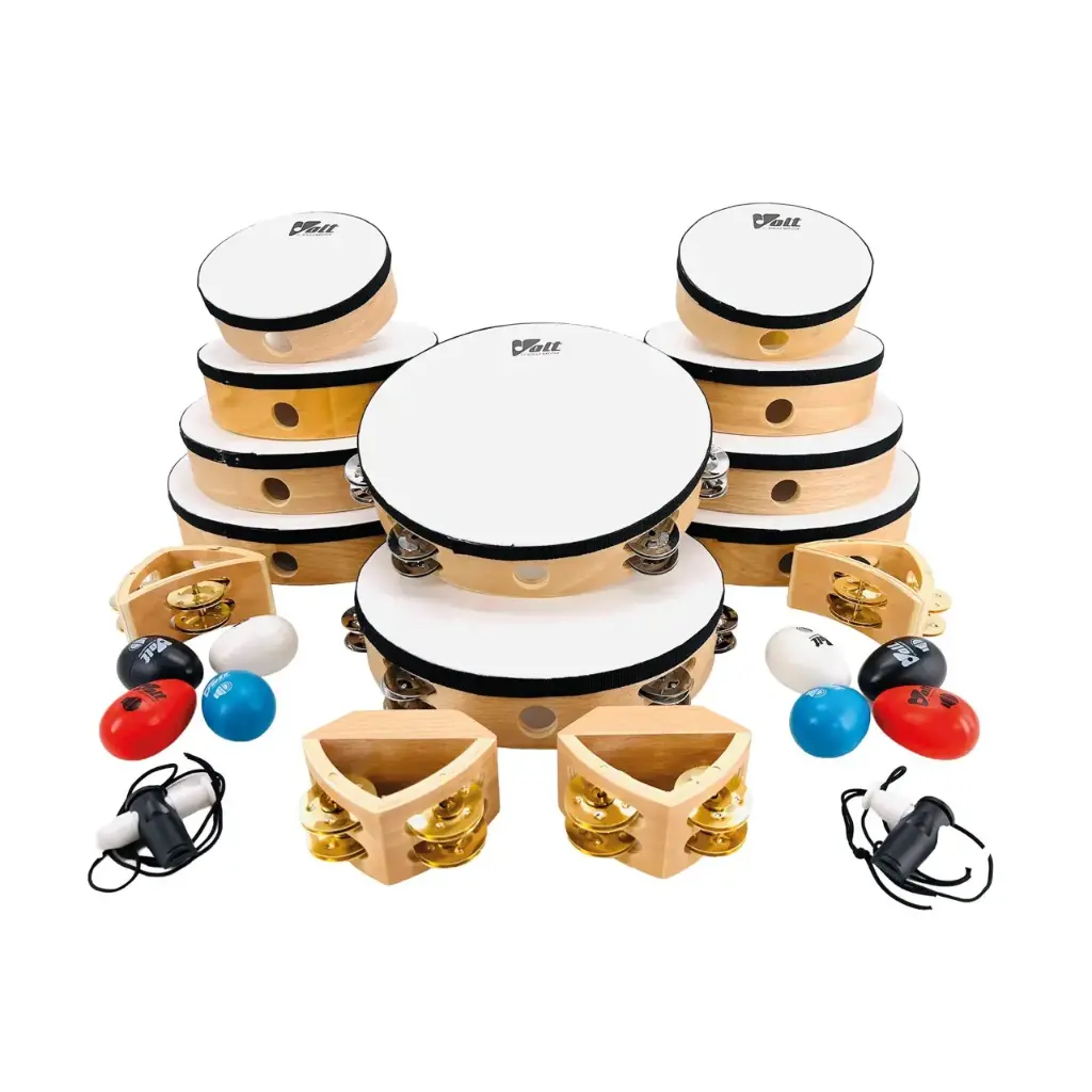 VOLT Percussion-Set