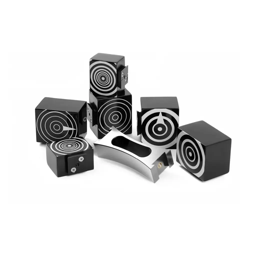 VOLT Satellite Shaker Set