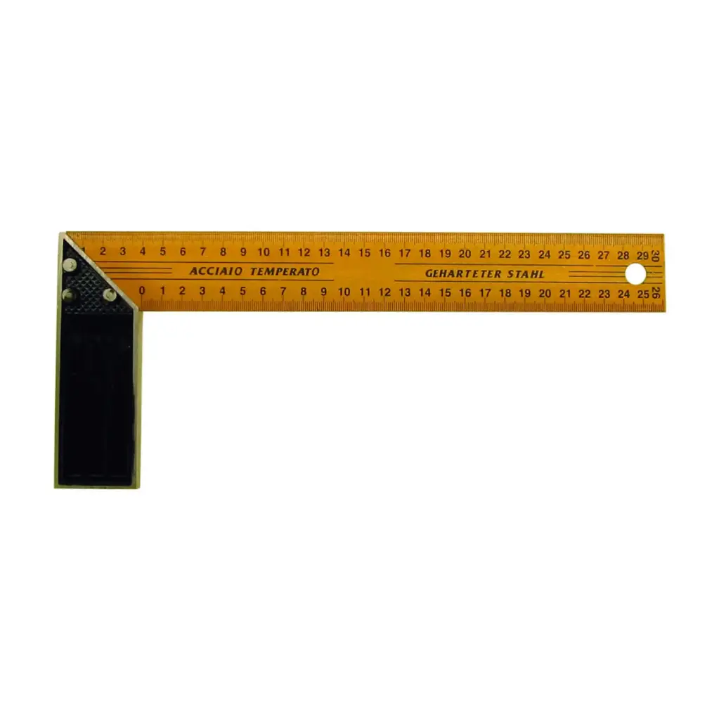 Schreinerwinkel Metall