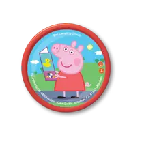 Kekz - Peppa Pig - Der Camping Urlaub und 5 weitere Geschichten