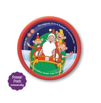 Kekz - Weihnachtsmann & Co KG - Die magische Perle & Rudolph ist verschwunden