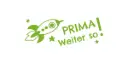 Lehrer Stempel "Prima"