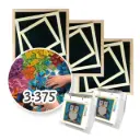 Aktion! - Bioblo Pixel - Einsteiger Set L  
