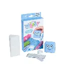 Textilstempel Set