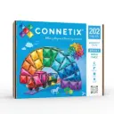 Connetix - Grundset Regenbogen