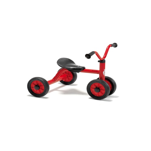 [112166] Mini Rutsch Dreirad