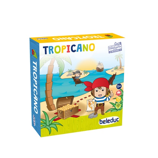 [104047A] Tropicano