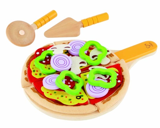 [105064] Pizza-Set