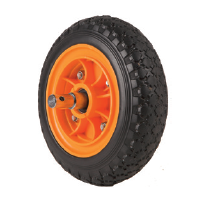 [112023] TT-ET Dreirad Taxi Hinterrad 