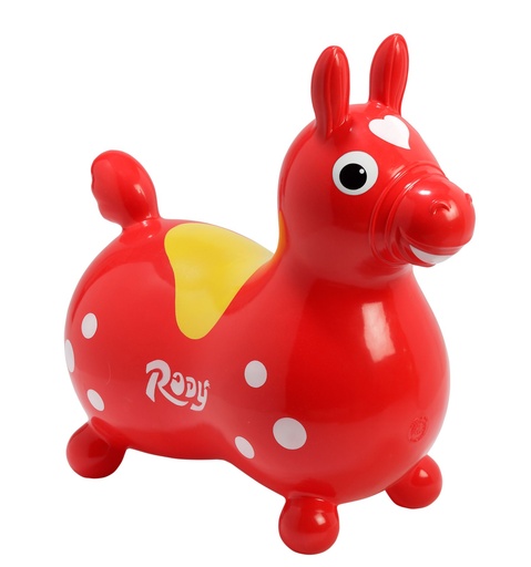 [W107282] Rody, rot