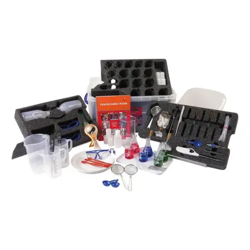 [104573] Experimente Set "Erste Naturwissenschaften"