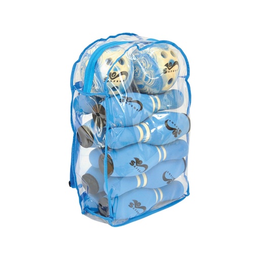 [108061] Soft Bowling Set