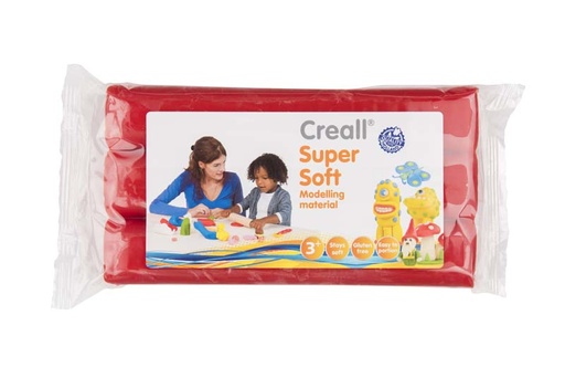 CREALL SUPERSOFT KNETE 500 g