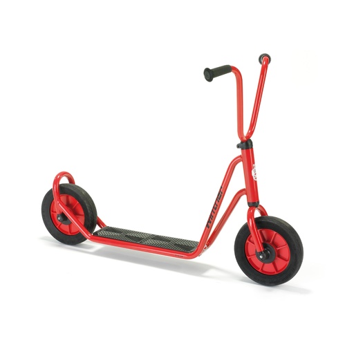 [112172] Mini Roller mit einem Hinterrad