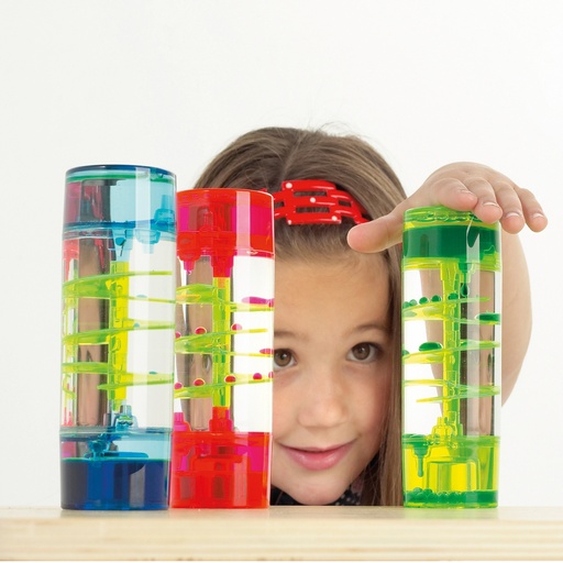 [106026] Tropfenbahn 3er Set 