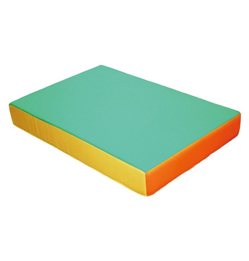 [W107036] Hüpfpolster 113x75x17 cm