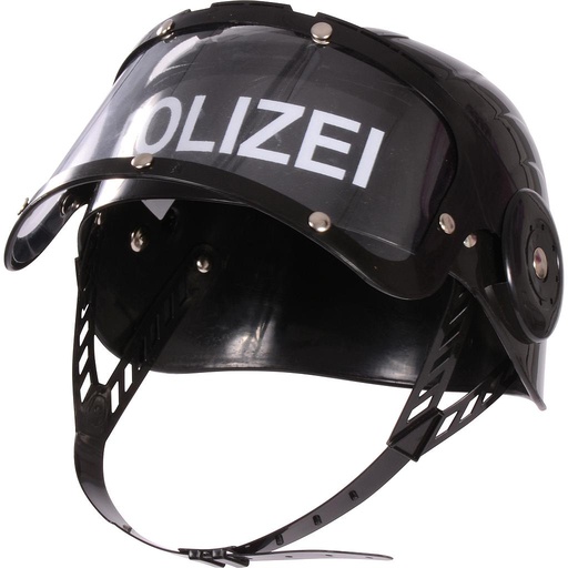 [105072] Polizeihelm