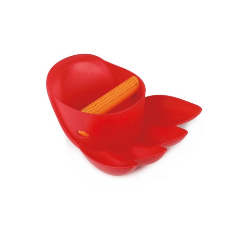 [108027] Dino Kralle (rot)