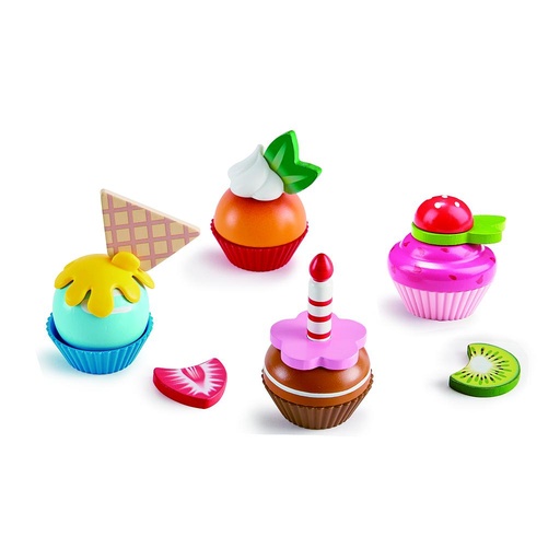 [105058] Cupcakes