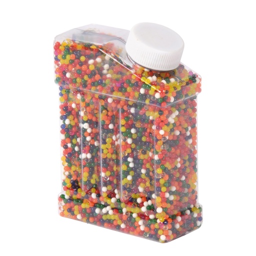 [106059A] Sensorikkügelchen bunt 230g