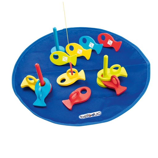 [104056] XXL Spiel - Fishing Fever