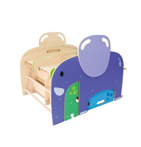 [101009] Wild Climber