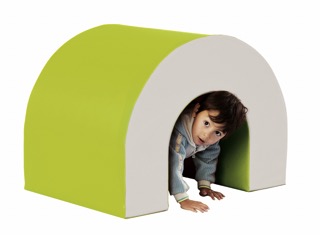 [107053] Blockmodul - Tunnel