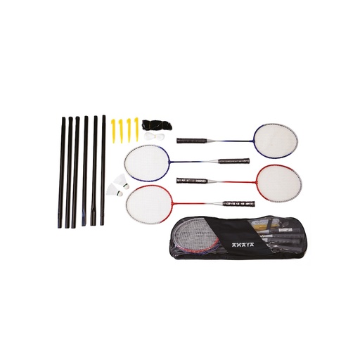 [108006] Federball Starter Set 