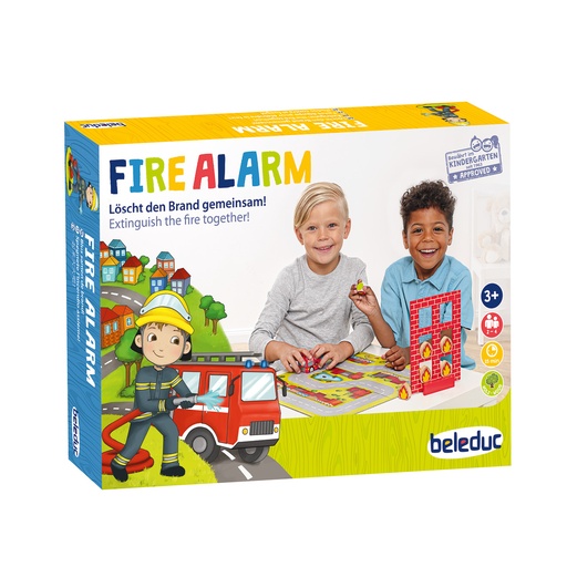 [104054] Fire Alarm