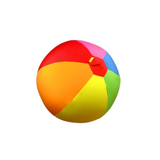 [107001] Mega Ballon 85 cm, passend für Superleichten Riesenball