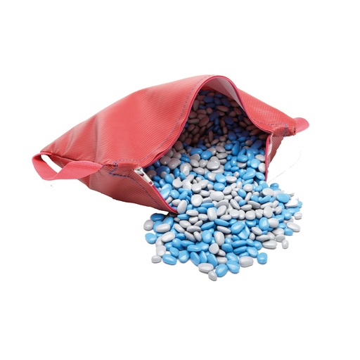 [106085] TheraBeans Nachfüllbeutel - 5 kg