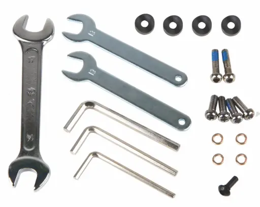 [112059] Ersatzteilset 5